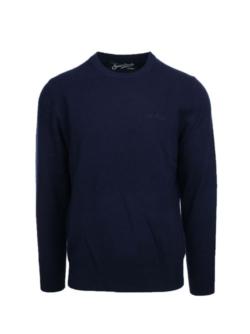  Saint Barth MC2 | Knitwear | REGENT00010G61